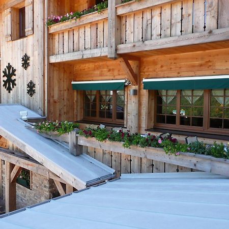 Chalet Hotel Le Collet Xonrupt-Longemer Kültér fotó