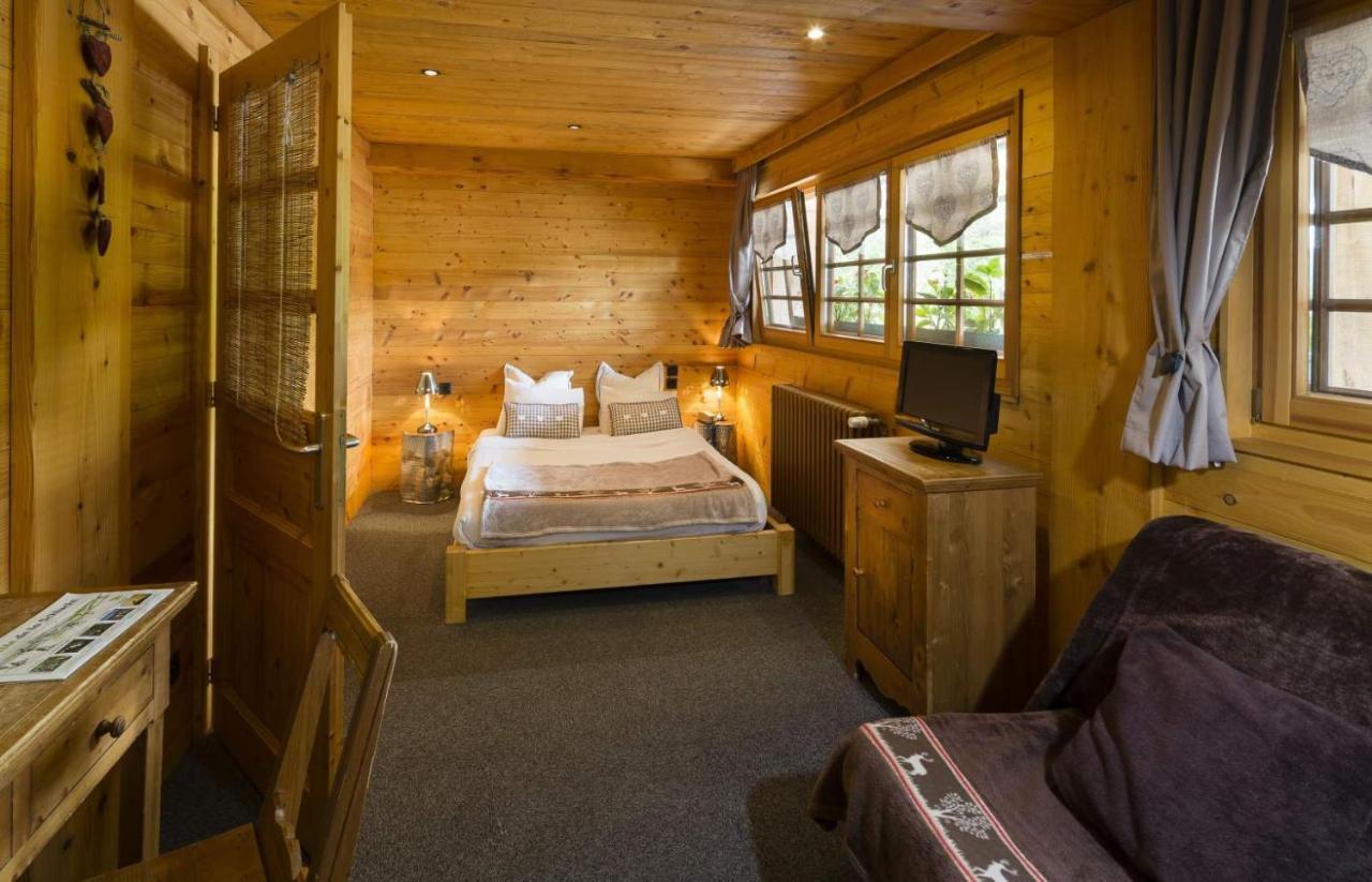 Chalet Hotel Le Collet Xonrupt-Longemer Kültér fotó