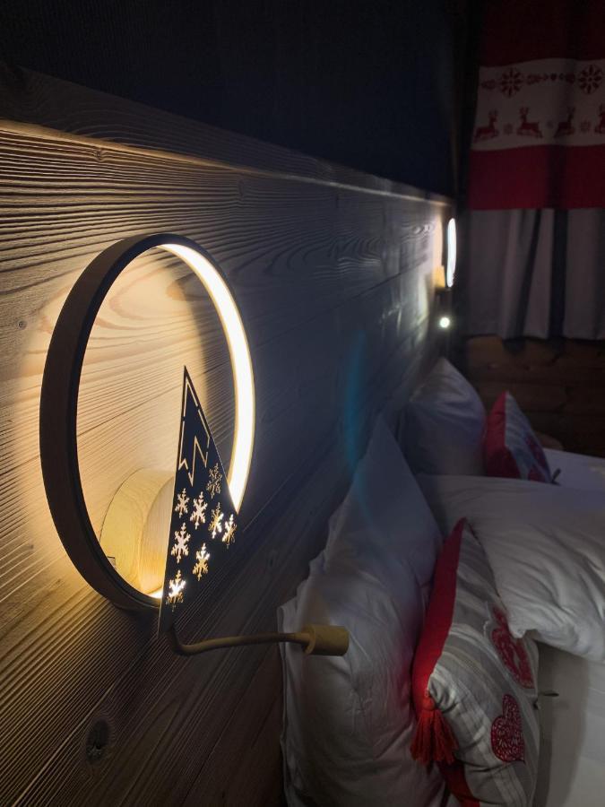Chalet Hotel Le Collet Xonrupt-Longemer Kültér fotó