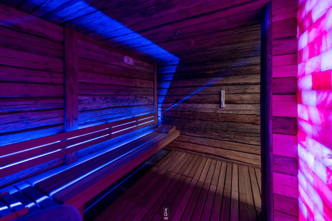 Chalet Hotel Le Collet Xonrupt-Longemer Kültér fotó
