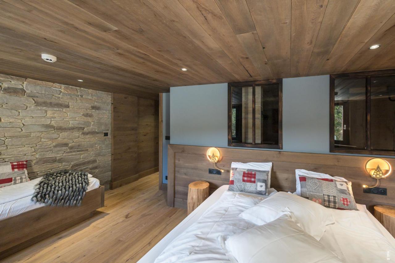 Chalet Hotel Le Collet Xonrupt-Longemer Kültér fotó