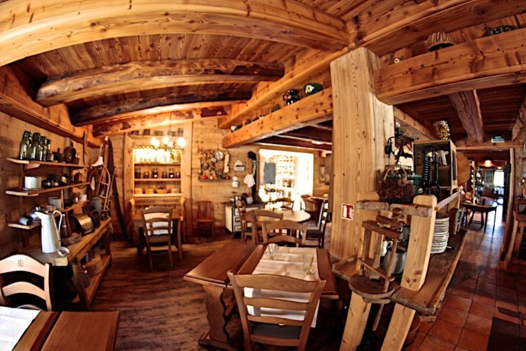 Chalet Hotel Le Collet Xonrupt-Longemer Kültér fotó