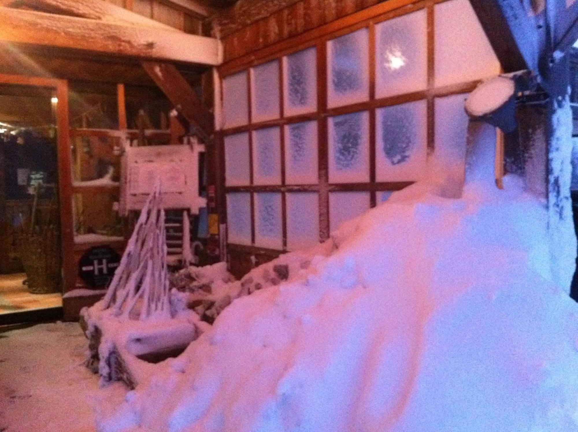 Chalet Hotel Le Collet Xonrupt-Longemer Kültér fotó